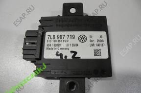 Zabezp. przed odholowaniem VW Touareg 7L0907719