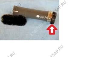 zabezpieczenie weza ТУРБО trafic 2.0 DCI 071605