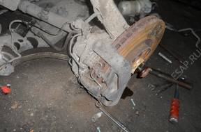 zacisk hamulcowy przod A4 B5 S4 RS4 2,7 2.7