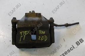 ZACISK PRAWY PRZEDNI NISSAN PRIMERA P11 2,0 D