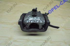 ZACISK TY TYLNY ЛЕВЫЙ FORD GALAXY MK3 2.0 TDCI