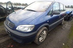 Zafira 2.0d 2004 год. ТНВД 0470504203