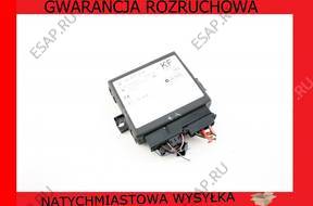 ZAFIRA A 1.6 16V МОДУЛЬ KOMFORTU 24437076KF