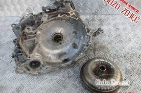 Zafira A 1.6 8V КОРОБКА ПЕРЕДАЧW АВТОМАТИЧЕСКАЯ 60-40SN