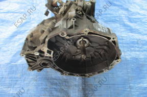 ZAFIRA A 2 0T OPC Z20LET 192KM КОРОБКА ПЕРЕДАЧ F23