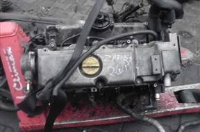 ZAFIRA A 2.0 DTI двигатель