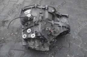 ZAFIRA A 2.0 DTI КОРОБКА ПЕРЕДАЧW F23