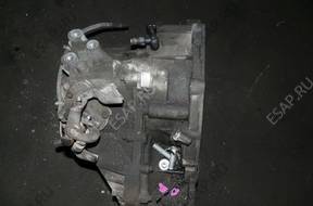 ZAFIRA A 2.2B 16V 03 год, КОРОБКА ПЕРЕДАЧw F23