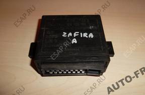 ZAFIRA A МОДУЛЬ БЛОК УПРАВЛЕНИЯ ЦЕНТРАЛЬНОГО ЗАМКА VDO