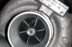 ZAFIRA ASTRA 2 II G 2.0 DTH ТУРБИНА 90570506