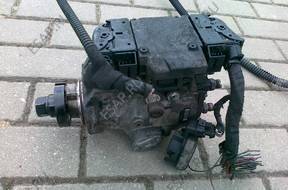 ZAFIRA ASTRA II ТНВД 0281011055 2,2DTI
