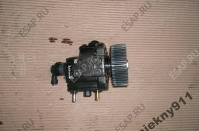 ZAFIRA ASTRA IV 2.0CDTI ТНВД 0445010193