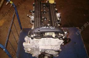 Zafira B '06 Z22YH 2,2 155KM Direct двигатель 101Ty