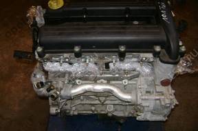 Zafira B '06 Z22YH 2,2 155KM Direct двигатель 101Ty