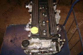Zafira B '06 Z22YH 2,2 155KM Direct двигатель 101Ty