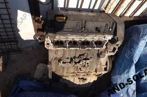 Zafira B 1,6 16V 06r. двигатель