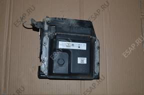 ZAFIRA B 1.7 CDTI 55590118 UE DENSO 100% DEMONTAŻ