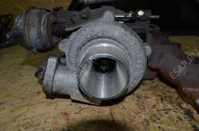 ZAFIRA B 1.7 CDTI 8930536743  ТУРБОКОМПРЕССОР