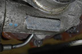 ZAFIRA B 1.7 CDTI 8930536743  ТУРБОКОМПРЕССОР