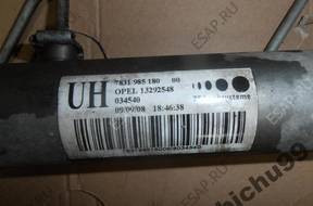 ZAFIRA B 1.7 CDTI A17DTR РУЛЕВАЯ РЕЙКА 13292548