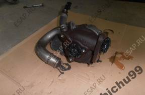 ZAFIRA B 1.7 CDTI  ТУРБОКОМПРЕССОР 8980536743