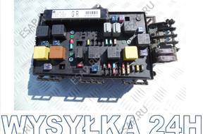 ZAFIRA B 1.9 CDTI 120KM МОДУЛЬ БЛОК 13206745 GR