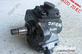 Zafira B 1.9 CDTI 16V ТНВД 0445010155
