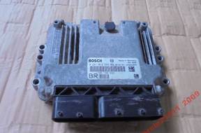 ZAFIRA B 1.9 CDTI БЛОК УПРАВЛЕНИЯ 0281012549  55198922