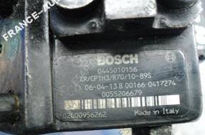ZAFIRA B 1.9 CDTI ТНВД BOSCH 0445010156