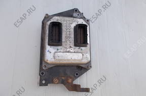 ZAFIRA B ASTRA H 1,6 БЛОК УПРАВЛЕНИЯ ДВИГАТЕЛЕМ 55559394 XER