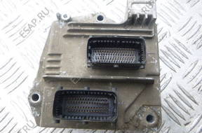 ZAFIRA B ASTRA H БЛОК УПРАВЛЕНИЯ 1,6 16V 55561172 Z16XEP