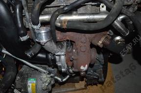 ZAFIRA B ASTRA H III 1.9 CDTI 150KM ТУРБОКОМПРЕССОР