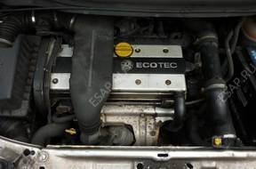 ZAFIRA B ASTRA H   SKRZYNIA M32 2.0TURBO 200KM