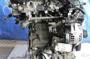ZAFIRA B двигатель GOY 1.9 CDTI Z19DT OPEL WYSZKW