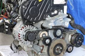 ZAFIRA B двигатель GOY 1.9 CDTI Z19DT OPEL WYSZKW