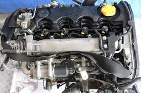 ZAFIRA B двигатель GOY 1.9 CDTI Z19DT OPEL WYSZKW