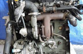 ZAFIRA B двигатель GOY 1.9 CDTI Z19DT OPEL WYSZKW