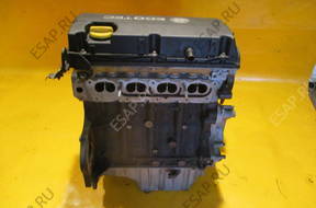 ZAFIRA B II 1.6 16V 105KM двигатель Z16XEP 137 ТЫС. КМ.