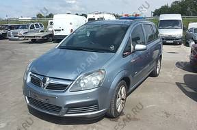 ZAFIRA B Z163 Z18XER - двигатель Z18XER