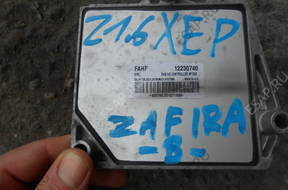 ZAFIRA B Z16XEP  2005 год. 1.6 16V БЛОК УПРАВЛЕНИЯ