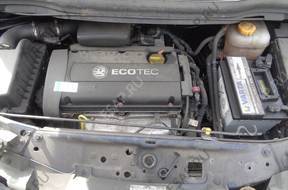 ZAFIRA БЕНЗИН 1.6 16V - КОРОБКА ПЕРЕДАЧW