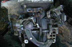 ZAFIRA БЕНЗИН 1.9 Z19DT КОРОБКА ПЕРЕДАЧ M32