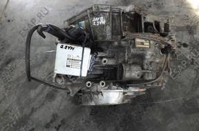 ZAFIRA БЕНЗИН 2.2 DIRECT КОРОБКА ПЕРЕДАЧW АВТОМАТИЧЕСКАЯ AF22