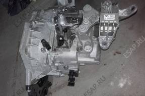 Zafira C 1,6cdti КОРОБКА ПЕРЕДАЧ 6 biegów F40  2015 7tys