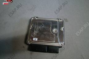 ZAFIRA C 2.0 CDTI БЛОК УПРАВЛЕНИЯ 55485466 0281031379