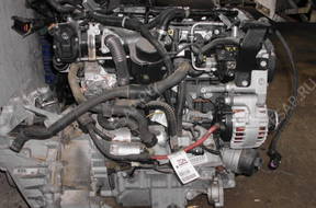 Zafira C двигатель 2,0 DTH комплектный NIEUYWANY Astra