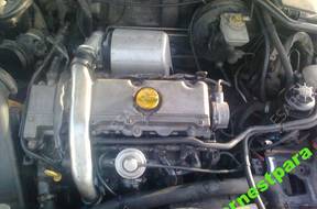 Zafira двигатель silniki 2,2 DTH 2.2 DTH  X22DTH