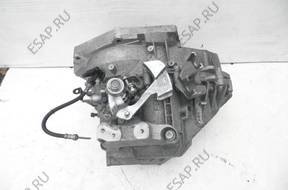 ZAFIRA INSIGNIA ASTRA 2,0 CDTI КОРОБКА ПЕРЕДАЧW F40