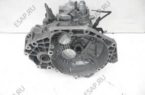 ZAFIRA INSIGNIA ASTRA 2,0 CDTI КОРОБКА ПЕРЕДАЧW F40