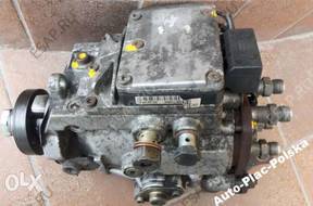 ZAFIRA VECTRA ASTRA ТНВД 04700504015